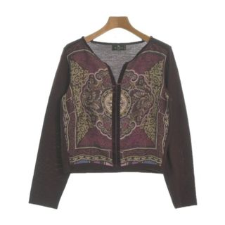 ETRO(ニット/セーター)のフリマアイテム一覧 ETRO(ニット/セーター)のフリマアイテム一覧