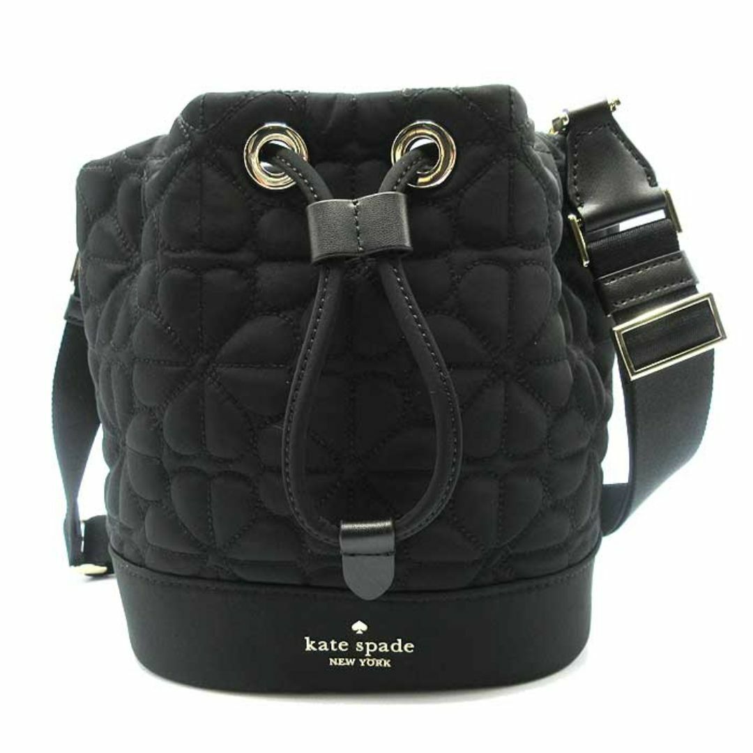 kate spade NEW YORK - ケイトスペード ショルダーバッグ KK076 kate spade NEW YORK - ケイトスペード ショルダーバッグ KK076