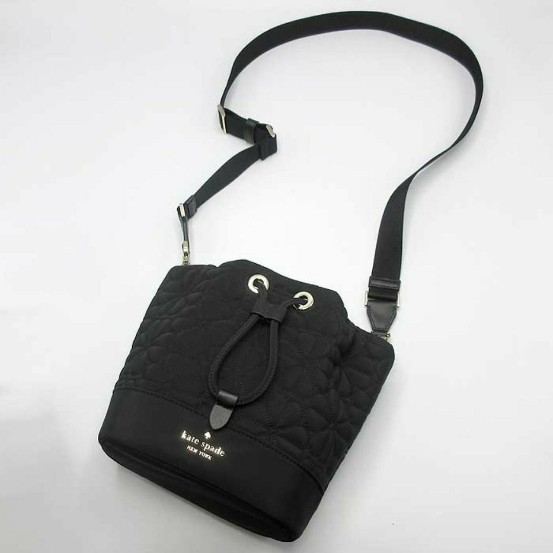 kate spade NEW YORK - ケイトスペード ショルダーバッグ KK076 kate spade NEW YORK - ケイトスペード ショルダーバッグ KK076