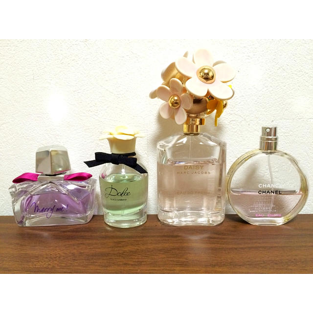 香水♡まとめ売り コスメ/美容の香水(香水(女性用))の商品写真