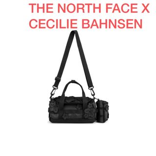 THE NORTH FACE - ザノースフェイス x セシリーバンセン/ベース THE NORTH FACE - ザノースフェイス x セシリーバンセン/ベース