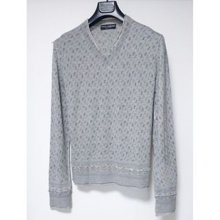 DOLCE&GABBANA(ニット/セーター)のフリマアイテム一覧 DOLCE&GABBANA(ニット/セーター)のフリマアイテム一覧