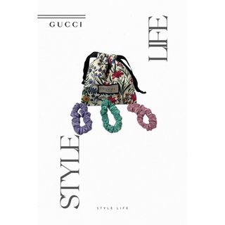 GUCCI(花柄 ・ ポーチ)のフリマアイテム一覧 GUCCI(花柄 ・ ポーチ)のフリマアイテム一覧