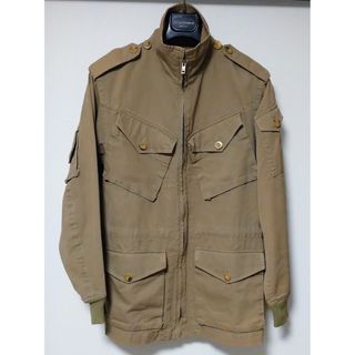 GUCCI(ミリタリージャケット)のフリマアイテム一覧 GUCCI(ミリタリージャケット)のフリマアイテム一覧