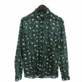 DRIES VAN NOTEN(シャツ)のフリマアイテム一覧 DRIES VAN NOTEN(シャツ)のフリマアイテム一覧