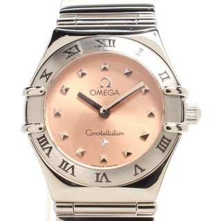 OMEGA - 【良品 正規品】 オメガ ジュネーヴ 腕時計 希少ケース OMEGA - 【良品 正規品】 オメガ ジュネーヴ 腕時計 希少ケース