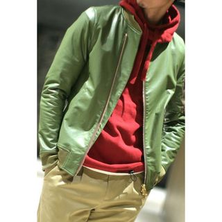 junhashimoto - 定価42900円 ジュンハシモト×ナノユニバース M65 junhashimoto - 定価42900円 ジュンハシモト×ナノユニバース M65