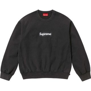 Supreme - 【入手困難!!】シュプリーム ✈︎カナダ製 刺繍 Supreme - 【入手困難!!】シュプリーム ✈︎カナダ製 刺繍