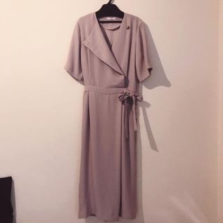 CLANE 2017ss オールインワン(オールインワン)