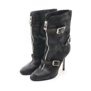 JIMMY CHOO - 超美品 ジミーチュウ ティンバーランド 8インチ JIMMY CHOO - 超美品 ジミーチュウ ティンバーランド 8インチ