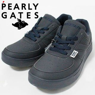 PEARLY GATES(シューズ)のフリマアイテム一覧 PEARLY GATES(シューズ)のフリマアイテム一覧