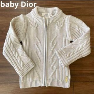 baby Dior(ジャケット/コート)のフリマアイテム一覧 baby Dior(ジャケット/コート)のフリマアイテム一覧