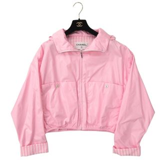 CHANEL(ブルゾン)のフリマアイテム一覧 CHANEL(ブルゾン)のフリマアイテム一覧