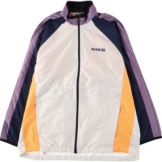 NIKE(ジャケット/アウター ・ マルチカラー)のフリマアイテム一覧 NIKE(ジャケット/アウター ・ マルチカラー)のフリマアイテム一覧