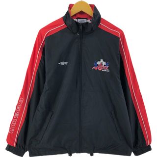 UMBRO(ナイロンジャケット)のフリマアイテム一覧 UMBRO(ナイロンジャケット)のフリマアイテム一覧