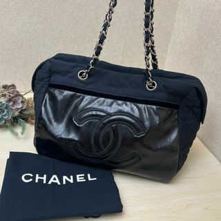 CHANEL - 最終値下げ 激レア シャネル ターンロック バッグの CHANEL - 最終値下げ 激レア シャネル ターンロック バッグの