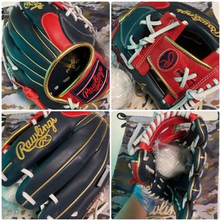 Rawlings - ローリングス オーダー 糸井嘉男モデルの通販 by Rawlings - ローリングス オーダー 糸井嘉男モデルの通販 by