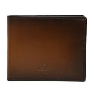BERLUTI(折り財布)のフリマアイテム一覧 BERLUTI(折り財布)のフリマアイテム一覧