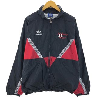 UMBRO(ナイロンジャケット)のフリマアイテム一覧 UMBRO(ナイロンジャケット)のフリマアイテム一覧