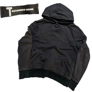 Alexander Wang(パーカー)のフリマアイテム一覧 Alexander Wang(パーカー)のフリマアイテム一覧