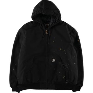 carhartt(ダウンジャケット)のフリマアイテム一覧 carhartt(ダウンジャケット)のフリマアイテム一覧