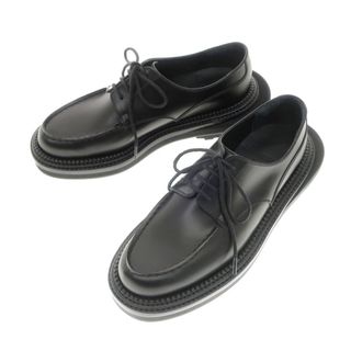 sacai(ローファー/革靴)のフリマアイテム一覧 sacai(ローファー/革靴)のフリマアイテム一覧