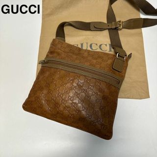 GUCCI - GUCCI ジャンボGGミニトートバッグ シェリーストラップ GUCCI - GUCCI ジャンボGGミニトートバッグ シェリーストラップ