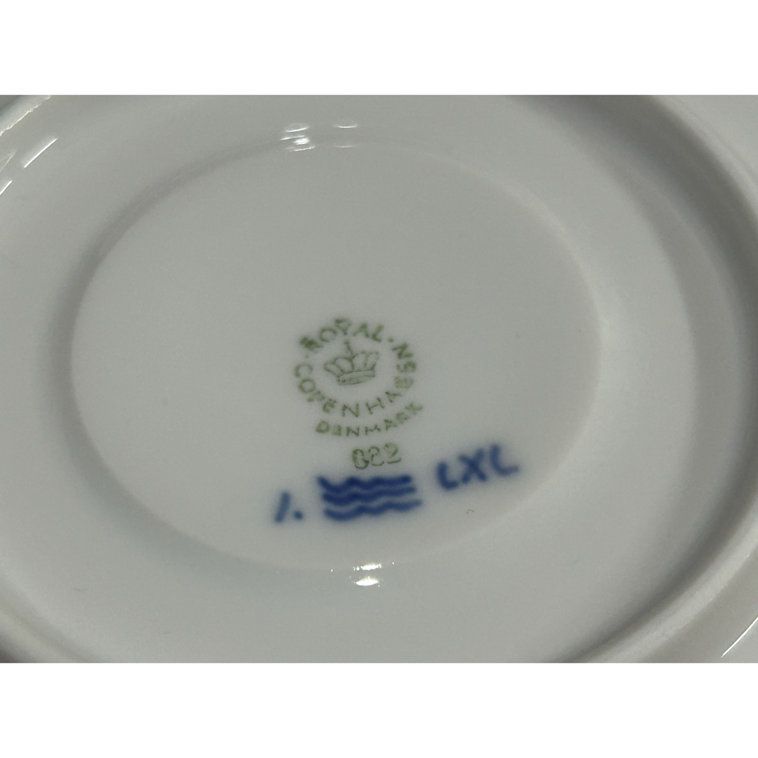 ROYAL COPENHAGEN(ロイヤルコペンハーゲン)のまゆぺん様　♡ご専用です♡ インテリア/住まい/日用品のキッチン/食器(グラス/カップ)の商品写真