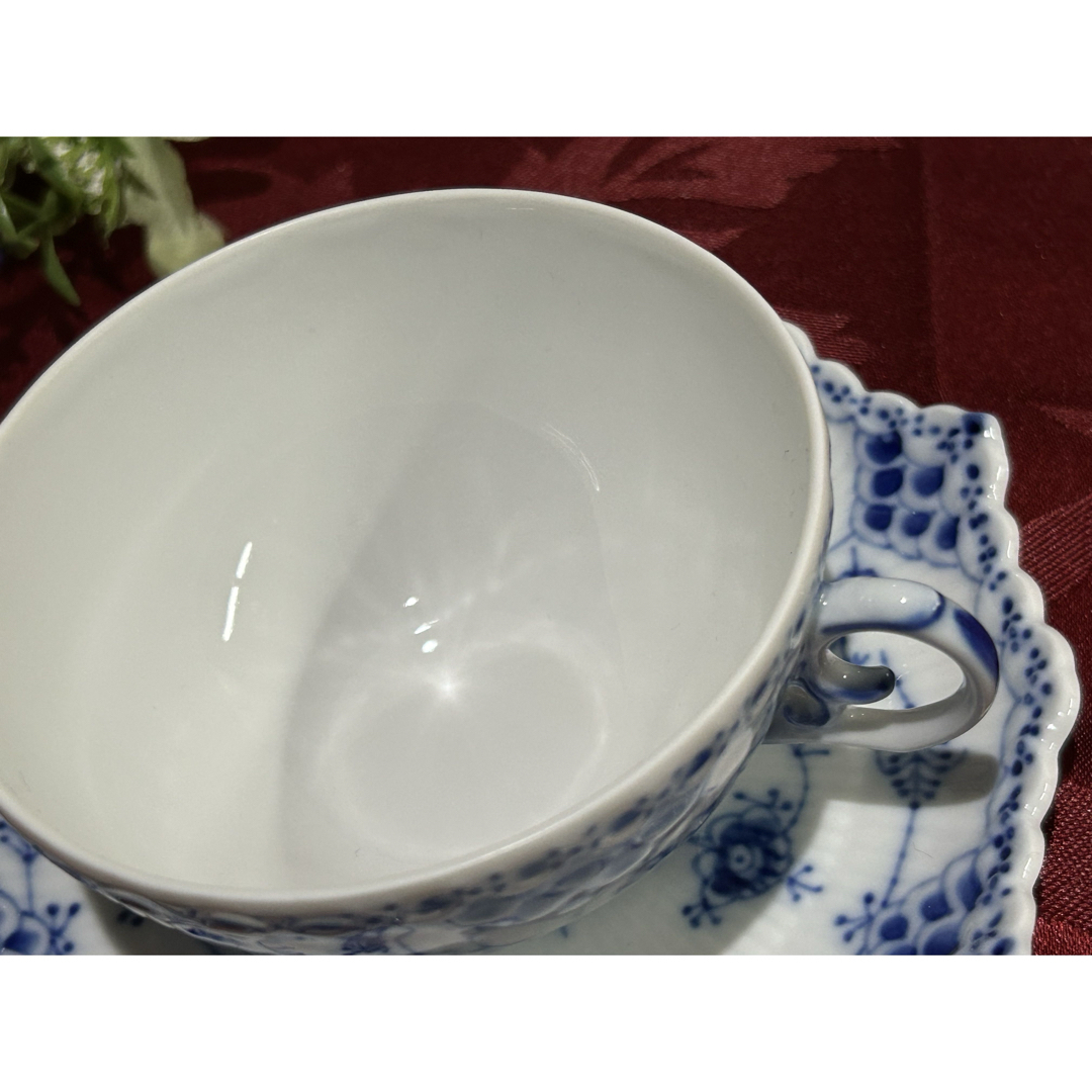 ROYAL COPENHAGEN(ロイヤルコペンハーゲン)のまゆぺん様　♡ご専用です♡ インテリア/住まい/日用品のキッチン/食器(グラス/カップ)の商品写真