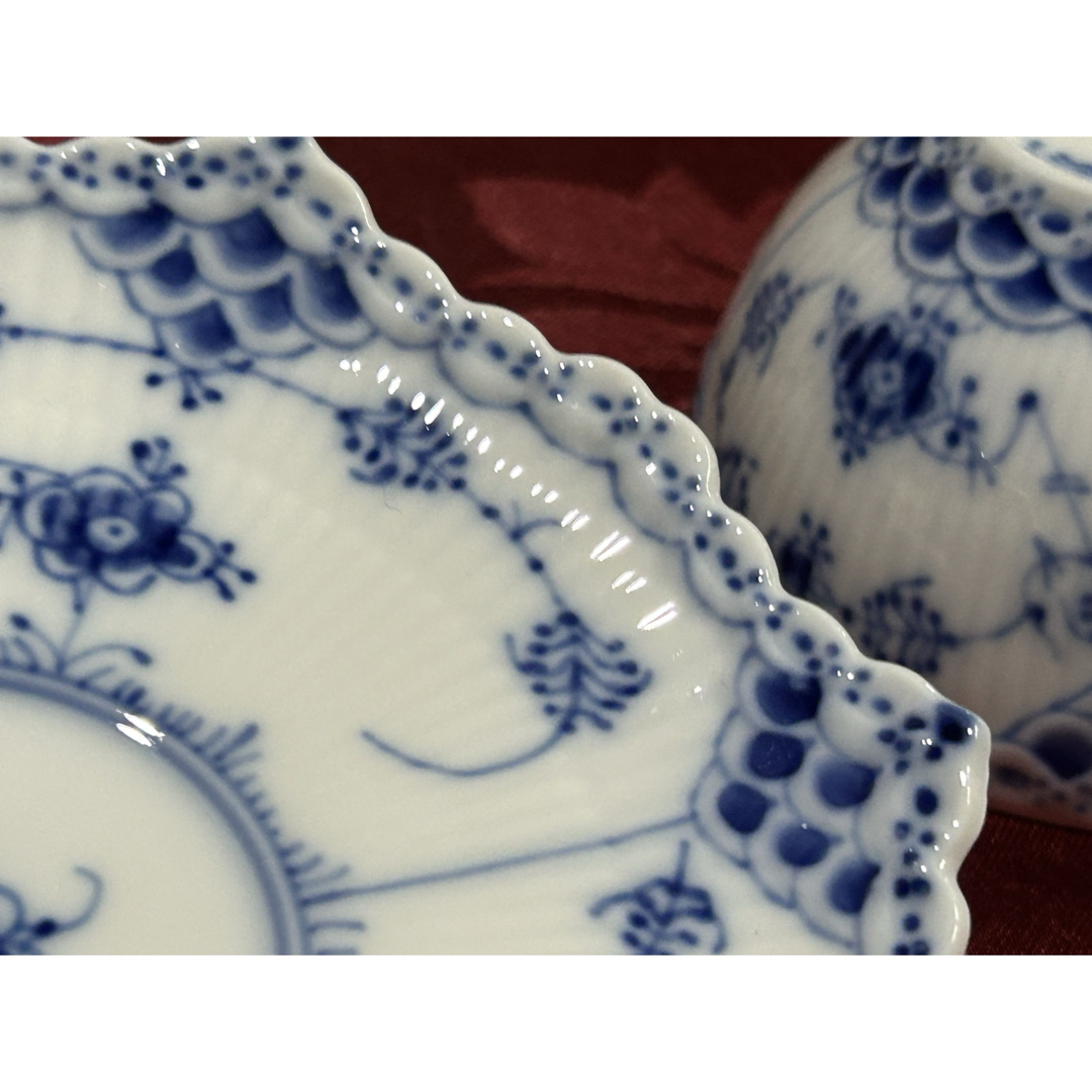 ROYAL COPENHAGEN(ロイヤルコペンハーゲン)のまゆぺん様　♡ご専用です♡ インテリア/住まい/日用品のキッチン/食器(グラス/カップ)の商品写真
