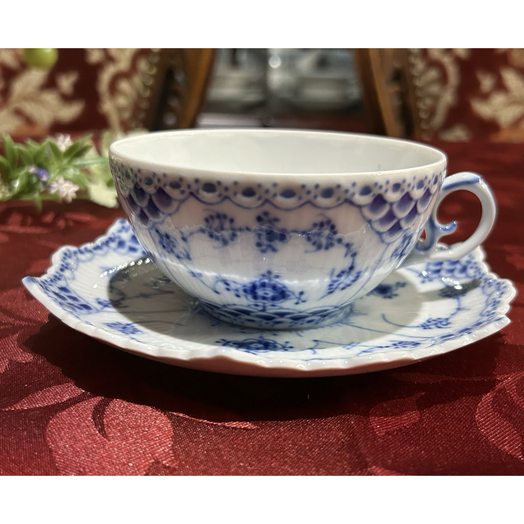ROYAL COPENHAGEN(ロイヤルコペンハーゲン)のまゆぺん様　♡ご専用です♡ インテリア/住まい/日用品のキッチン/食器(グラス/カップ)の商品写真