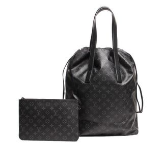 LOUIS VUITTON - 美品 ルイヴィトン サックプラクロス LOUIS VUITTON - 美品 ルイヴィトン サックプラクロス