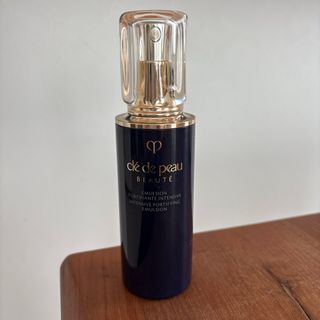 クレ・ド・ポー ボーテ - クレドポーボーテ 夜用乳液の通販 by クレ・ド・ポー ボーテ - クレドポーボーテ 夜用乳液の通販 by