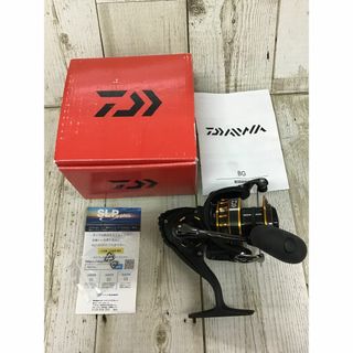 ダイワ(DAIWA)のダイワ １６ＢＧ ４０００ ／スピニングリール(リール)
