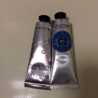 ロクシタン(L'OCCITANE)の送料込み ロクシタン ハンドクリーム(その他)