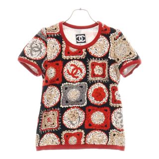 CHANEL(シャツ/ブラウス(半袖/袖なし))のフリマアイテム一覧 CHANEL(シャツ/ブラウス(半袖/袖なし))のフリマアイテム一覧