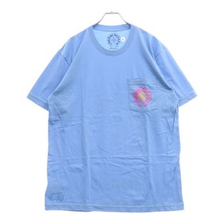 CHROME HEARTS クロムハーツ FOTI S/S TEE フォティ バック CHROME HEARTS クロムハーツ FOTI S/S TEE フォティ バック