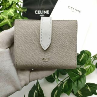 CELINE(財布 ・ ホワイト/白色系)のフリマアイテム一覧 CELINE(財布 ・ ホワイト/白色系)のフリマアイテム一覧