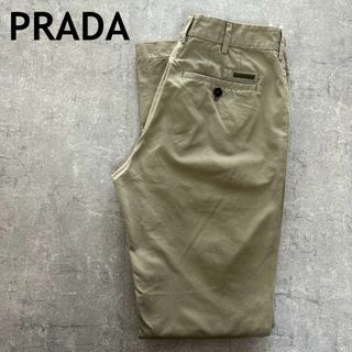 PRADA - プラダ スポーツ PRADA SPORT パンツ ロングパンツ PRADA - プラダ スポーツ PRADA SPORT パンツ ロングパンツ