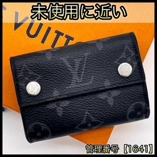 LOUIS VUITTON - ルイ・ヴィトン ポルトフォイユ ミュルティプル