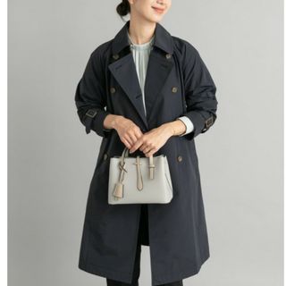 URBAN RESEARCH DOORS - 新品タグ付◉ S ウール100バルマカン URBAN RESEARCH DOORS - 新品タグ付◉ S ウール100バルマカン