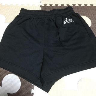 アシックス(asics)のアシックスショートパンツ(バレーボール)