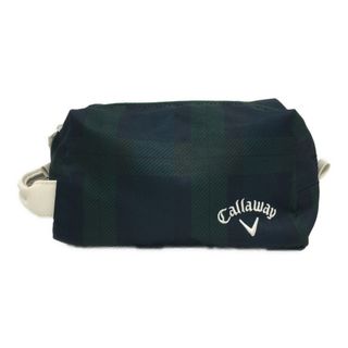 Callaway(バッグ ・ グリーン・カーキ/緑色系)のフリマ Callaway(バッグ ・ グリーン・カーキ/緑色系)のフリマ