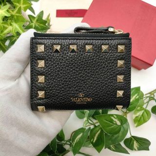 valentino garavani(財布)のフリマアイテム一覧 valentino garavani(財布)のフリマアイテム一覧