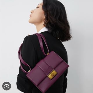 Charles and Keith - 未使用タグ付き 訳あり チャールズアンド Charles and Keith - 未使用タグ付き 訳あり チャールズアンド