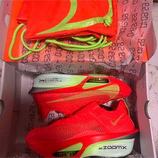 NIKE - ナイキ ZOOM SUPERFLY ELITE 2 ズームスーパーフライ NIKE - ナイキ ZOOM SUPERFLY ELITE 2 ズームスーパーフライ