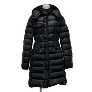 MONCLER(コットン ・ ダウンコート)のフリマアイテム一覧 MONCLER(コットン ・ ダウンコート)のフリマアイテム一覧