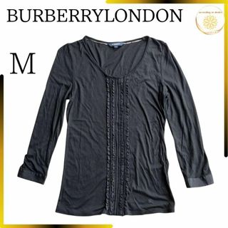 BURBERRY(Tシャツ(長袖/七分))のフリマアイテム一覧 BURBERRY(Tシャツ(長袖/七分))のフリマアイテム一覧