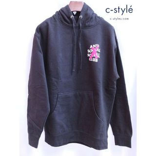 ANTI SOCIAL SOCIAL CLUB(パーカー)のフリマアイテム一覧 ANTI SOCIAL SOCIAL CLUB(パーカー)のフリマアイテム一覧