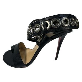 Christian Louboutin - 新品 クリスチャンルブタン 赤 レッド Christian Louboutin - 新品 クリスチャンルブタン 赤 レッド